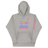 TTSI Wagon Hoodie