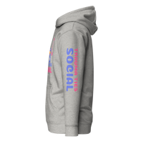 TTSI Wagon Hoodie