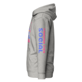 TTSI Wagon Hoodie