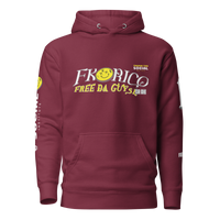 TTSI  Fk RICO Hoodie