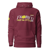 TTSI  Fk RICO Hoodie