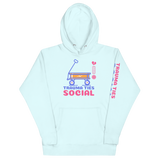 TTSI Wagon Hoodie