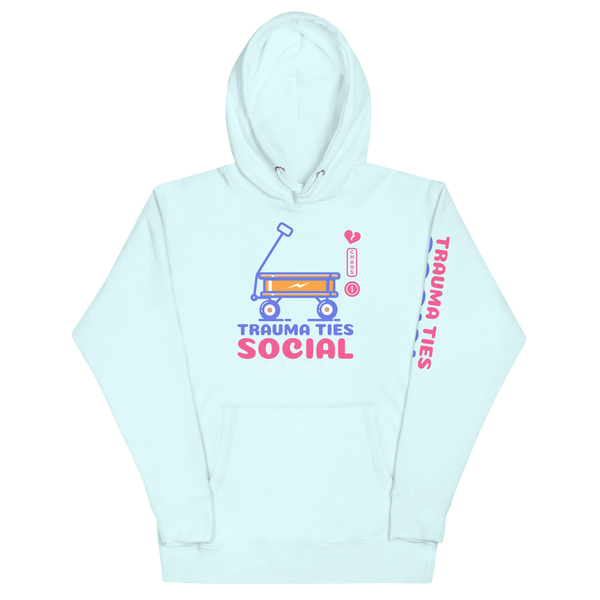 TTSI Wagon Hoodie