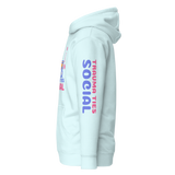 TTSI Wagon Hoodie